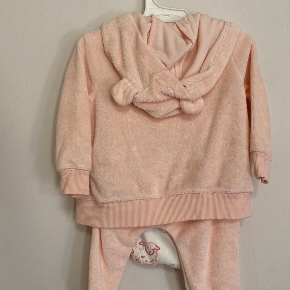Carters set - Picture 3 of 4